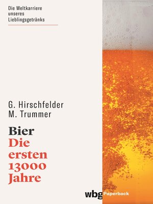 cover image of Bier